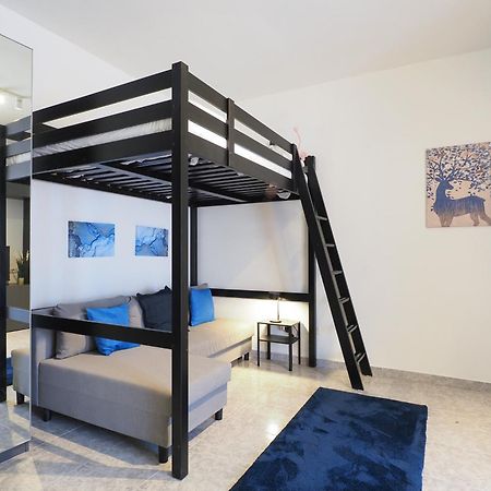 Appartamento Primopiano - Astesani Milano Esterno foto